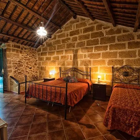 Baglio Samperi * مارسالا