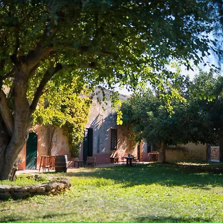 Baglio Samperi مارسالا