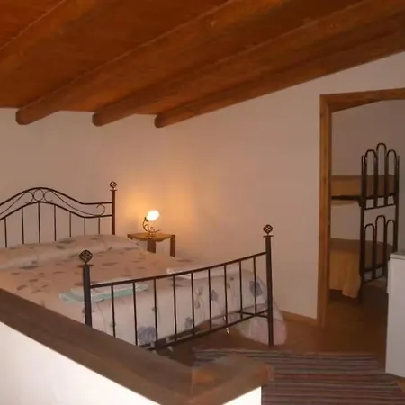 Baglio Samperi * مارسالا