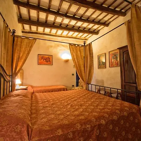 Casa di campagna Baglio Samperi Marsala