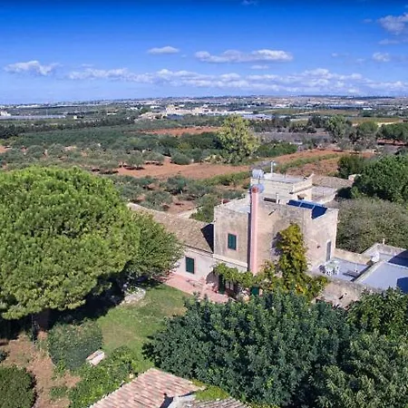 Baglio Samperi