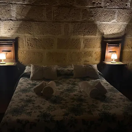 Baglio Samperi