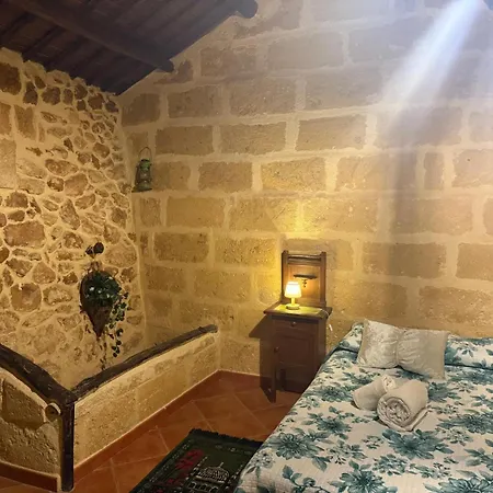 Baglio Samperi *