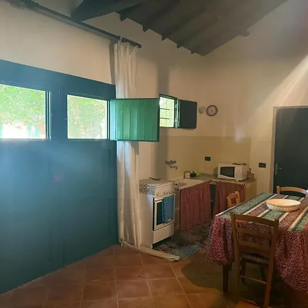 Baglio Samperi マルサラ