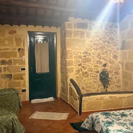 Baglio Samperi * マルサラ
