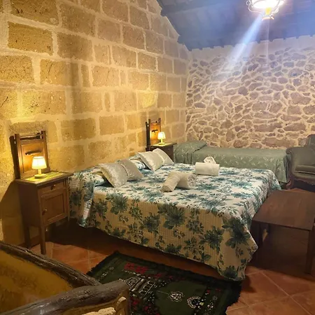 Baglio Samperi