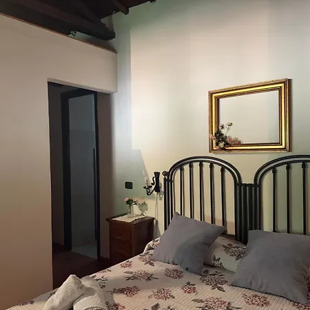 Летний дом Baglio Samperi