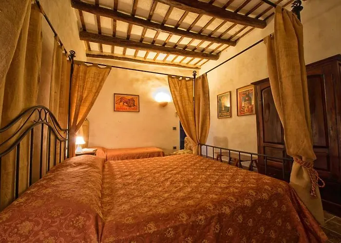 Landsted Baglio Samperi Marsala