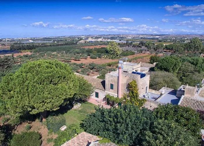 Baglio Samperi