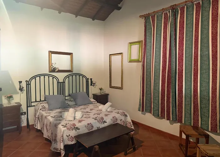 Landsted Baglio Samperi