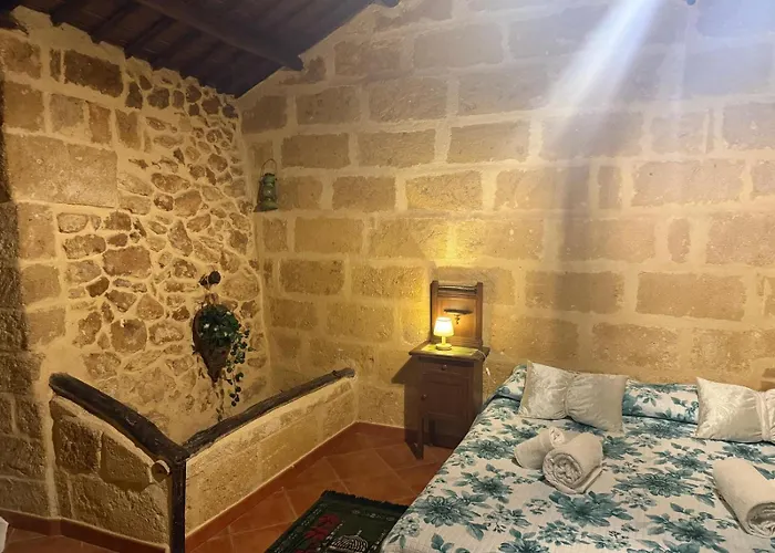 Baglio Samperi *