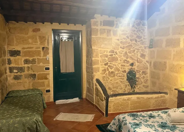 Baglio Samperi * Marsala